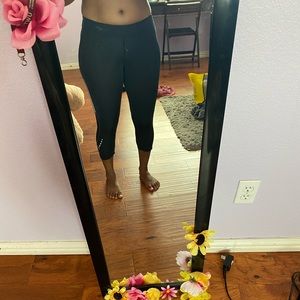 Pearl Izumi Capri Leggings